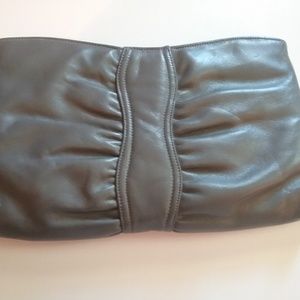 Mardane Gray Purse